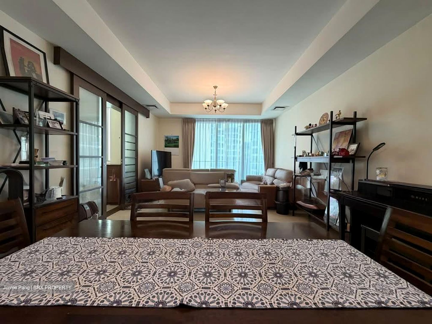 Caribbean At Keppel Bay (D4), Condominium #602068891